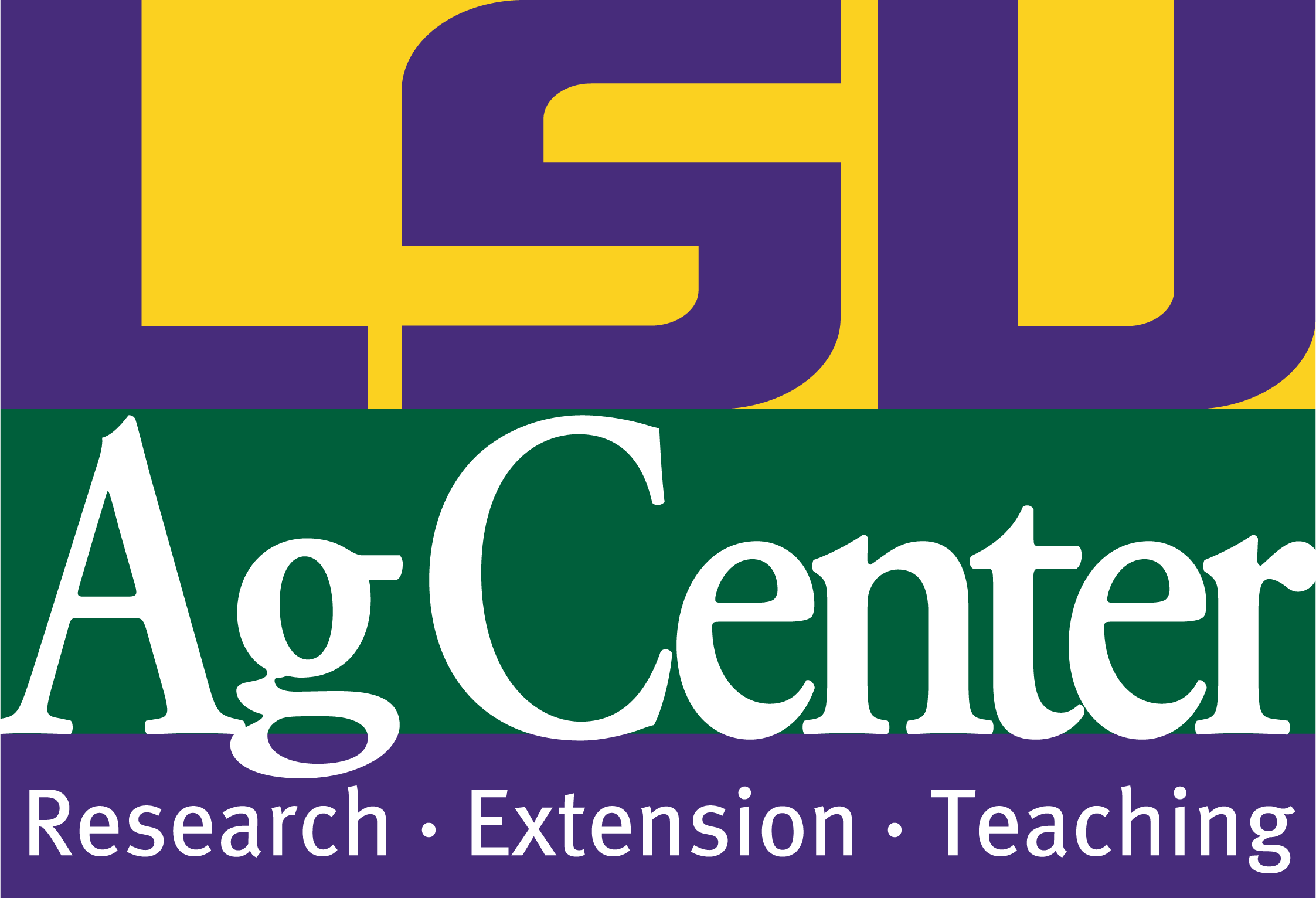 LSU AgCenter